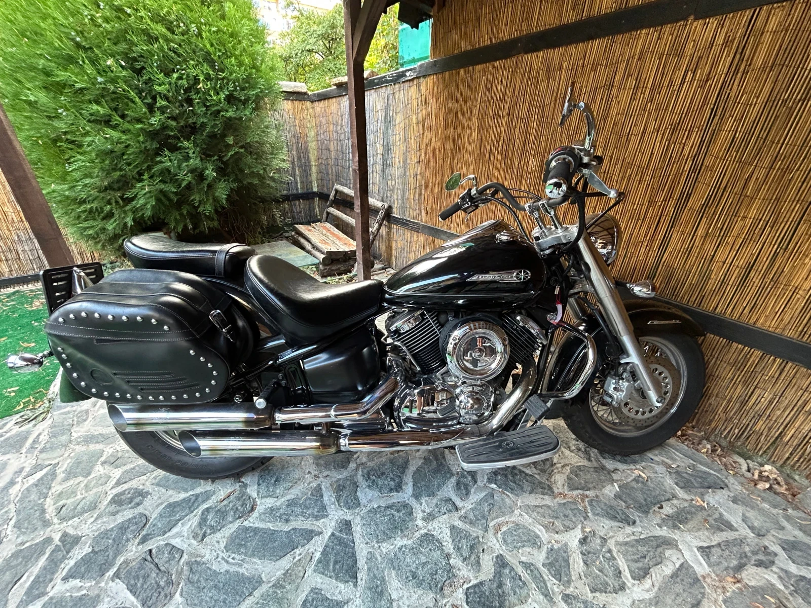 Yamaha Drag Star | Mobile.bg � ����������� 1