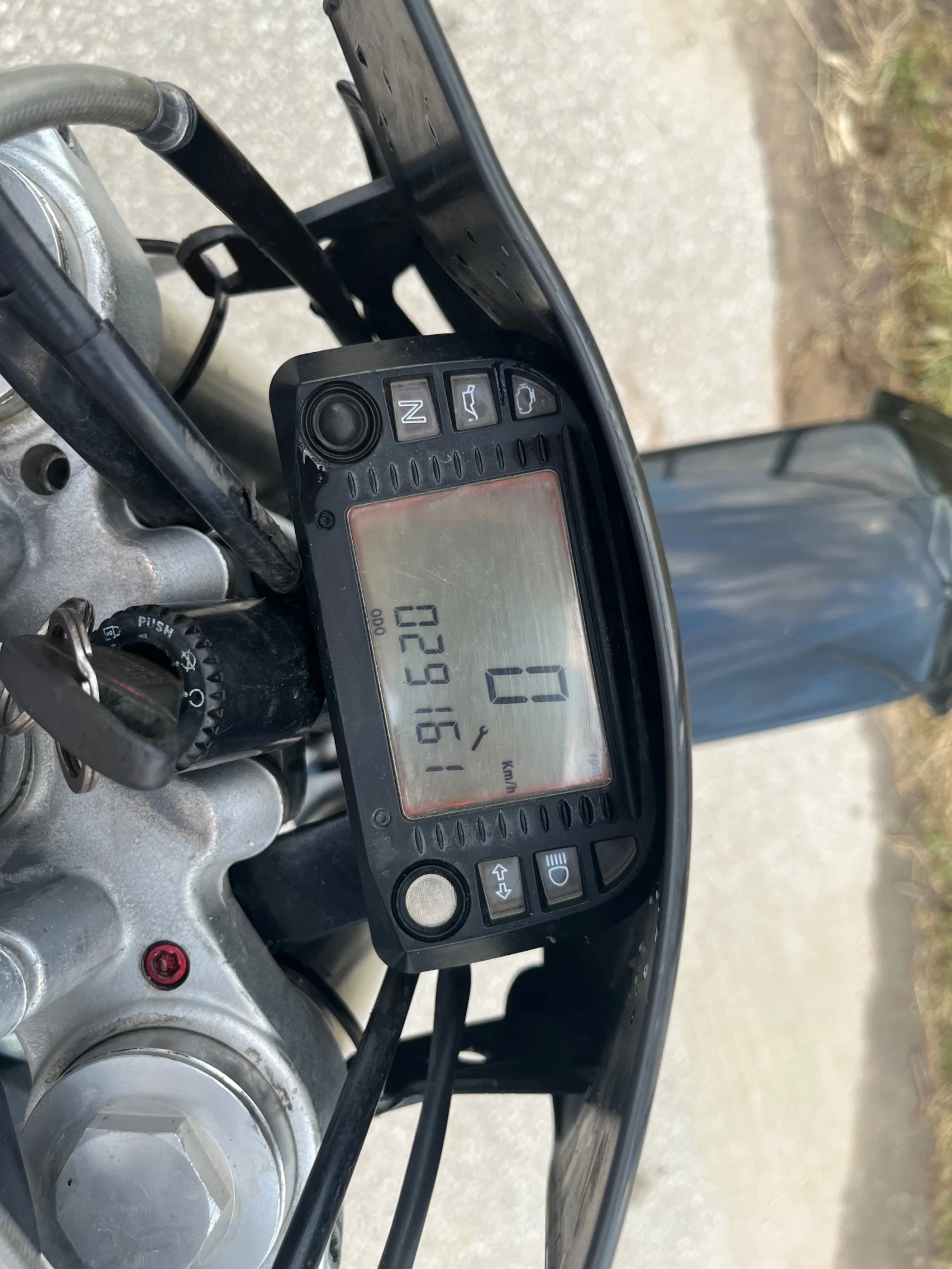 Aprilia Sx 125 2T Full Power , снимка 8 - Мотоциклети и мототехника - 54759813
