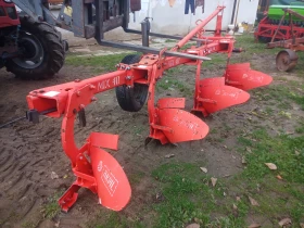 Плуг Akpil, снимка 4