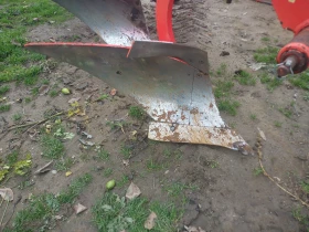 Плуг Akpil, снимка 6