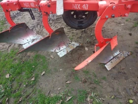 Плуг Akpil, снимка 5