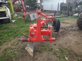 Плуг Akpil, снимка 3