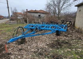 Култиватор Друга марка Чизел 420 - изображение 1