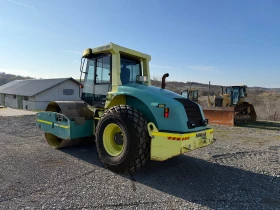 Валяк Ammann ASC 130 ЛИЗИНГ, снимка 5