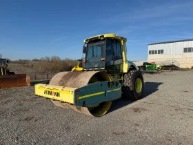 ����� �� �������� �� ����� Ammann ASC 130 ������