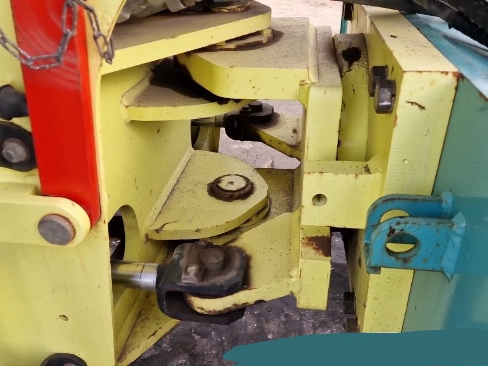  Ammann ASC 130  | Mobile.bg   11