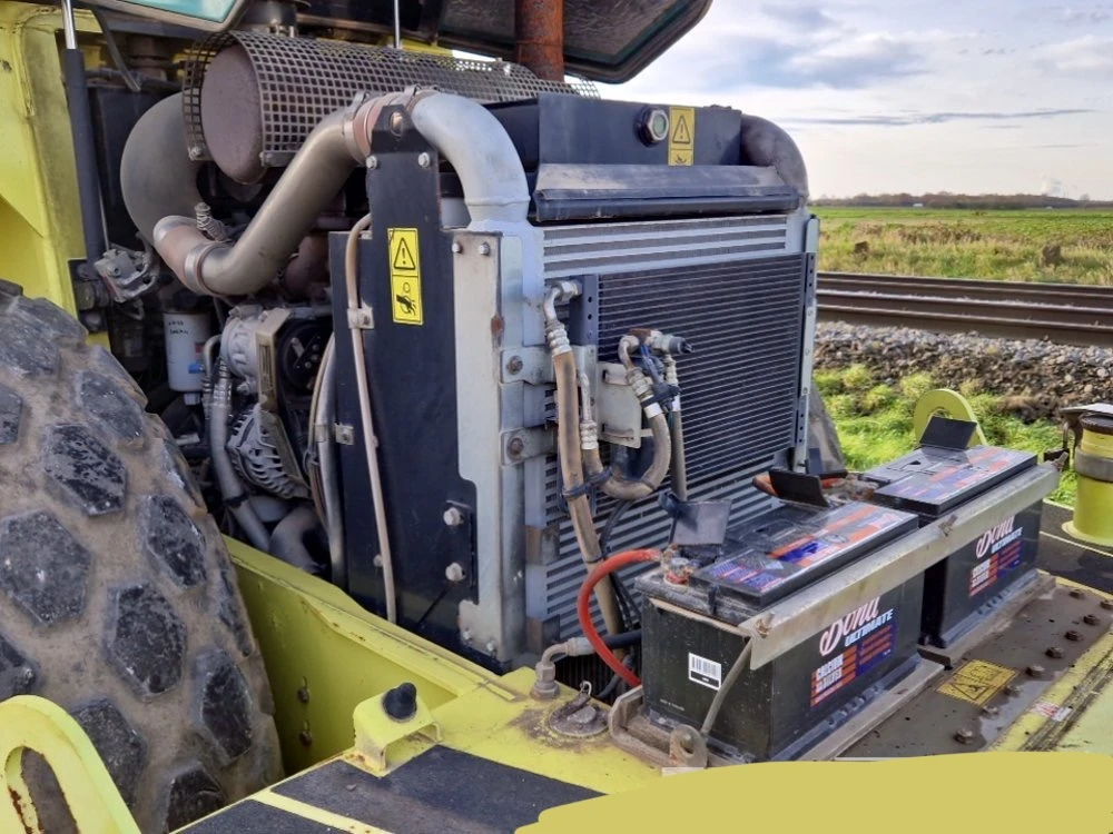  Ammann ASC 130  | Mobile.bg   12