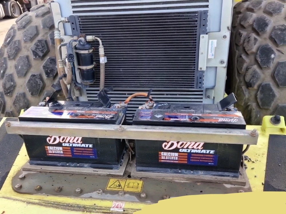  Ammann ASC 130  | Mobile.bg   14