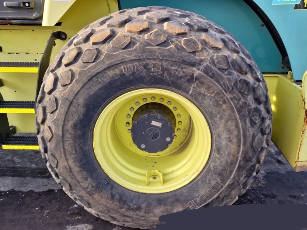 Валяк Ammann ASC 130 ЛИЗИНГ - изображение 10