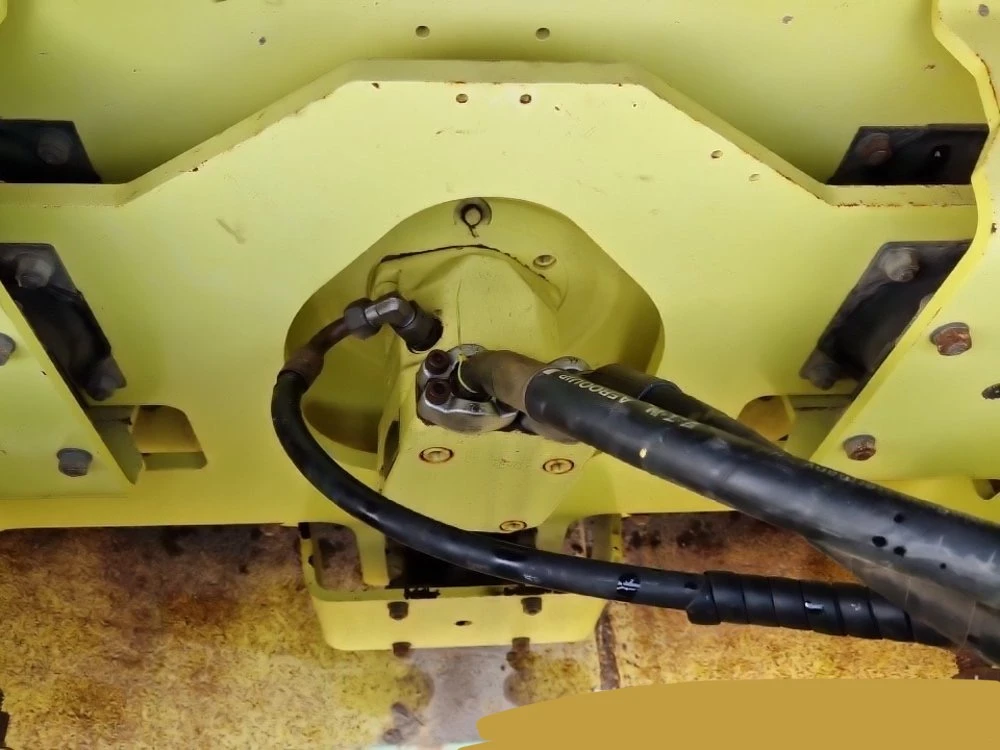 Валяк Ammann ASC 130 ЛИЗИНГ - изображение 8