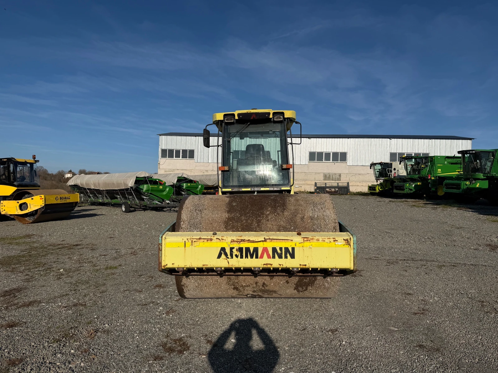 ����� Ammann ASC 130 ������ | Mobile.bg � ����������� 2