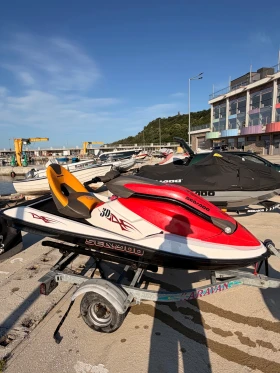 Джет Bombardier Sea Doo 3D, снимка 4