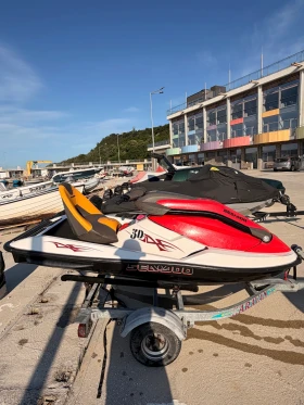 Джет Bombardier Sea Doo 3D, снимка 5