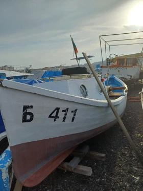 Лодка Собствено производство  - изображение 1