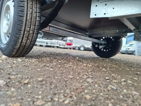 За автомобил Други MARTZ PREMIUM 201 R, снимка 13 - Ремаркета - 53563703