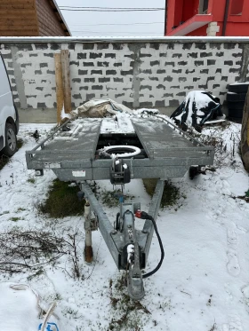 За автомобил Agados, снимка 5 - Ремаркета - 53598708