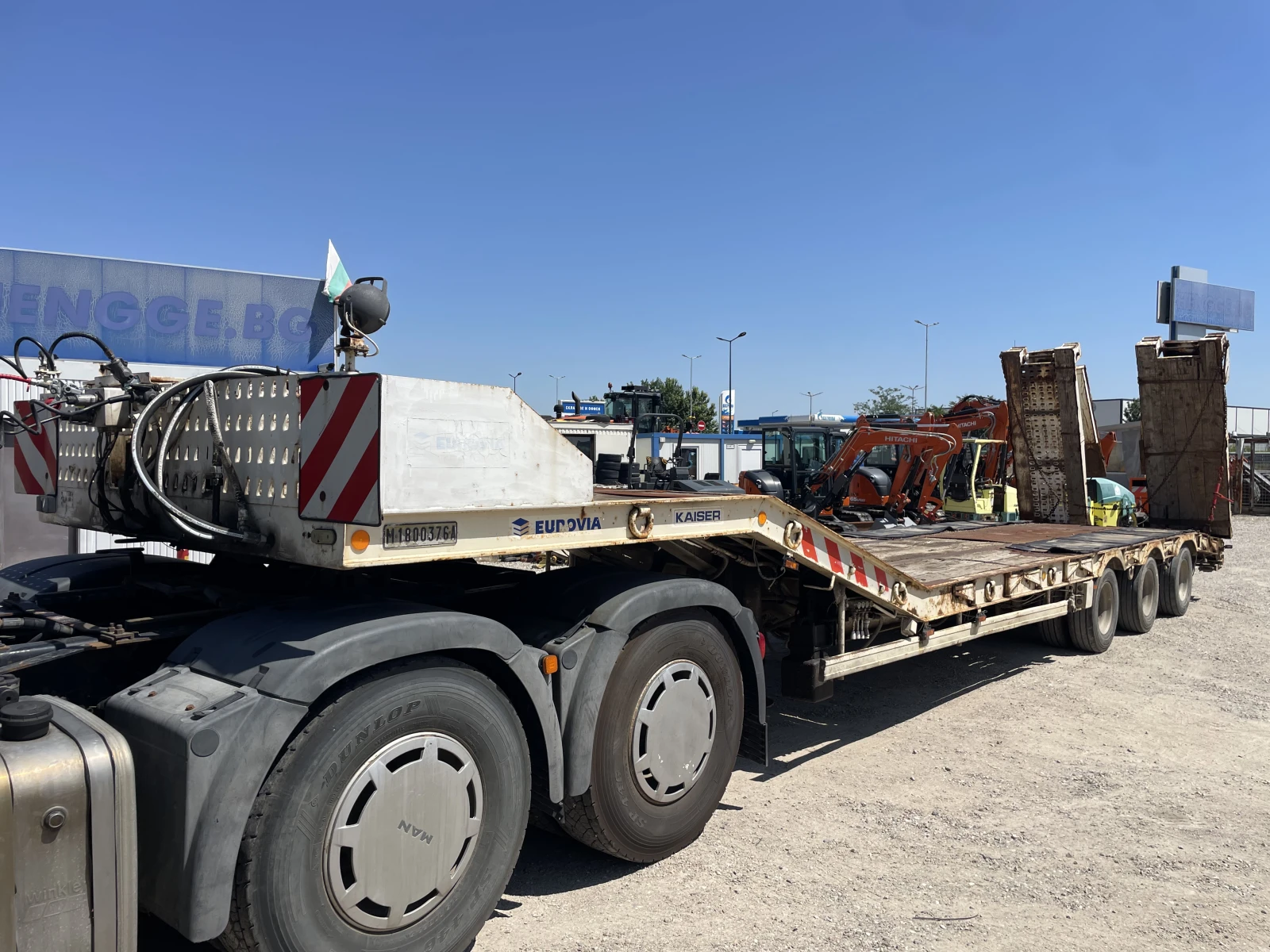  ROBUST KAISER S4203 | Mobile.bg   1