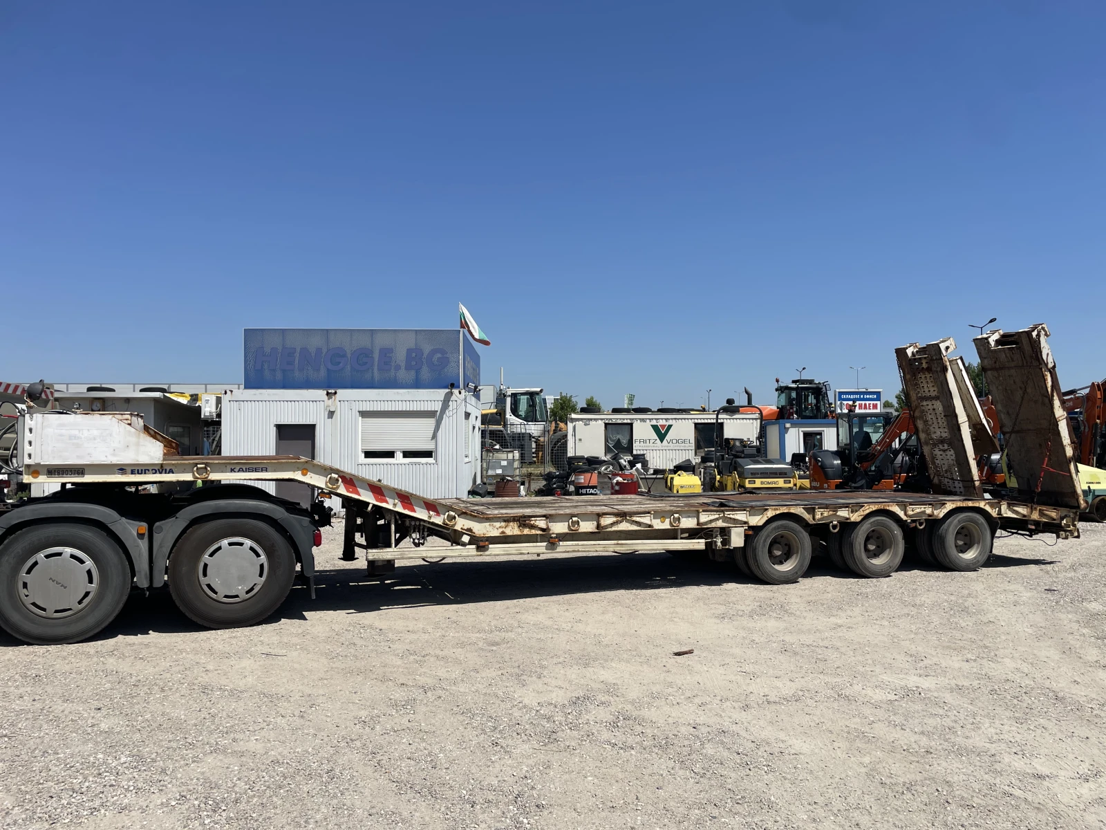  ROBUST KAISER S4203 | Mobile.bg   10