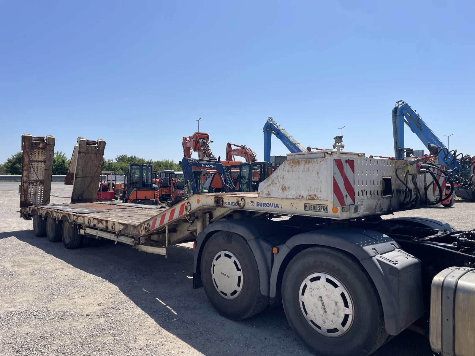  ROBUST KAISER S4203 | Mobile.bg   6