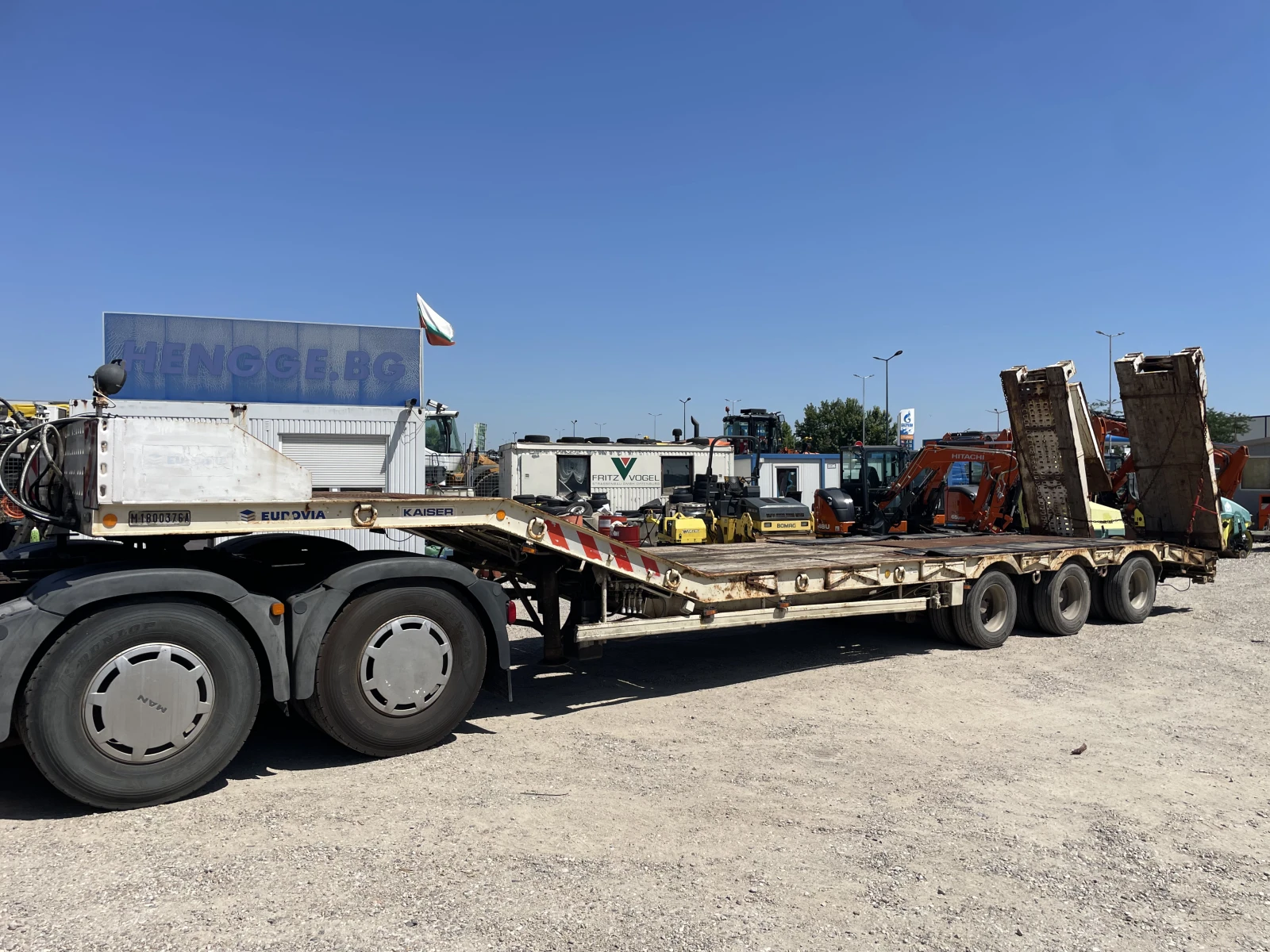  ROBUST KAISER S4203 | Mobile.bg   11