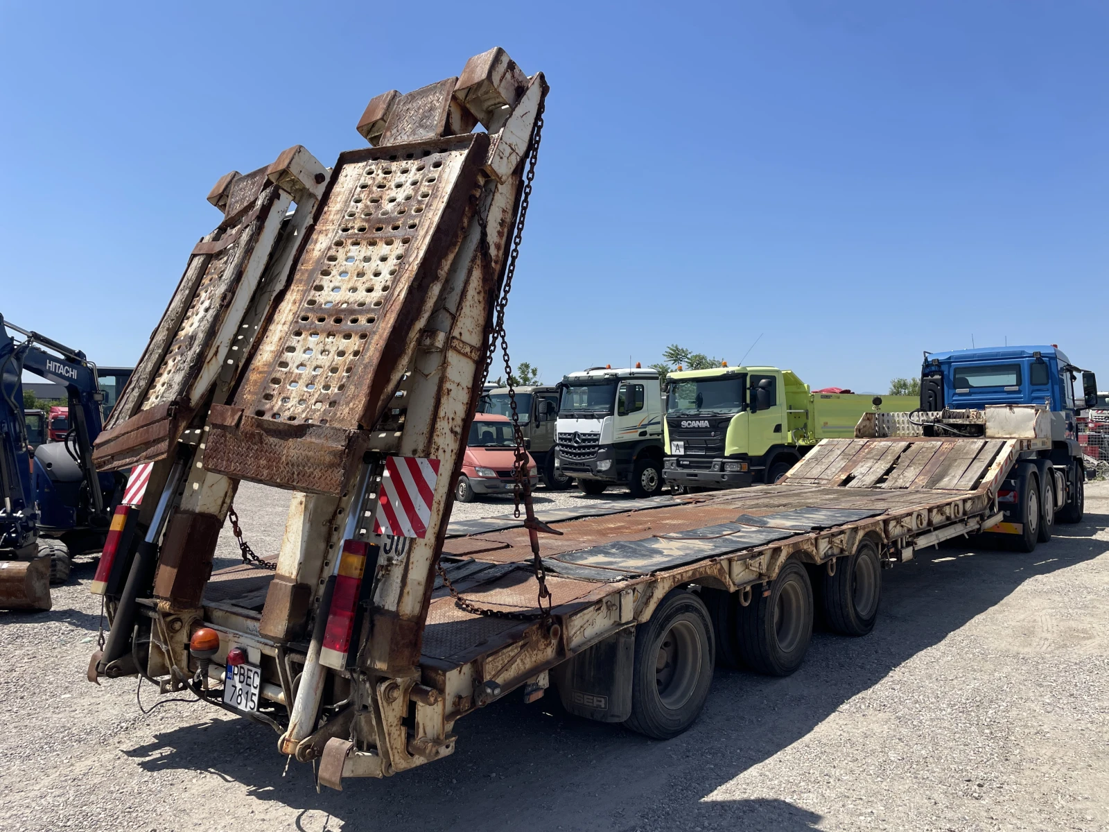  ROBUST KAISER S4203 | Mobile.bg   9