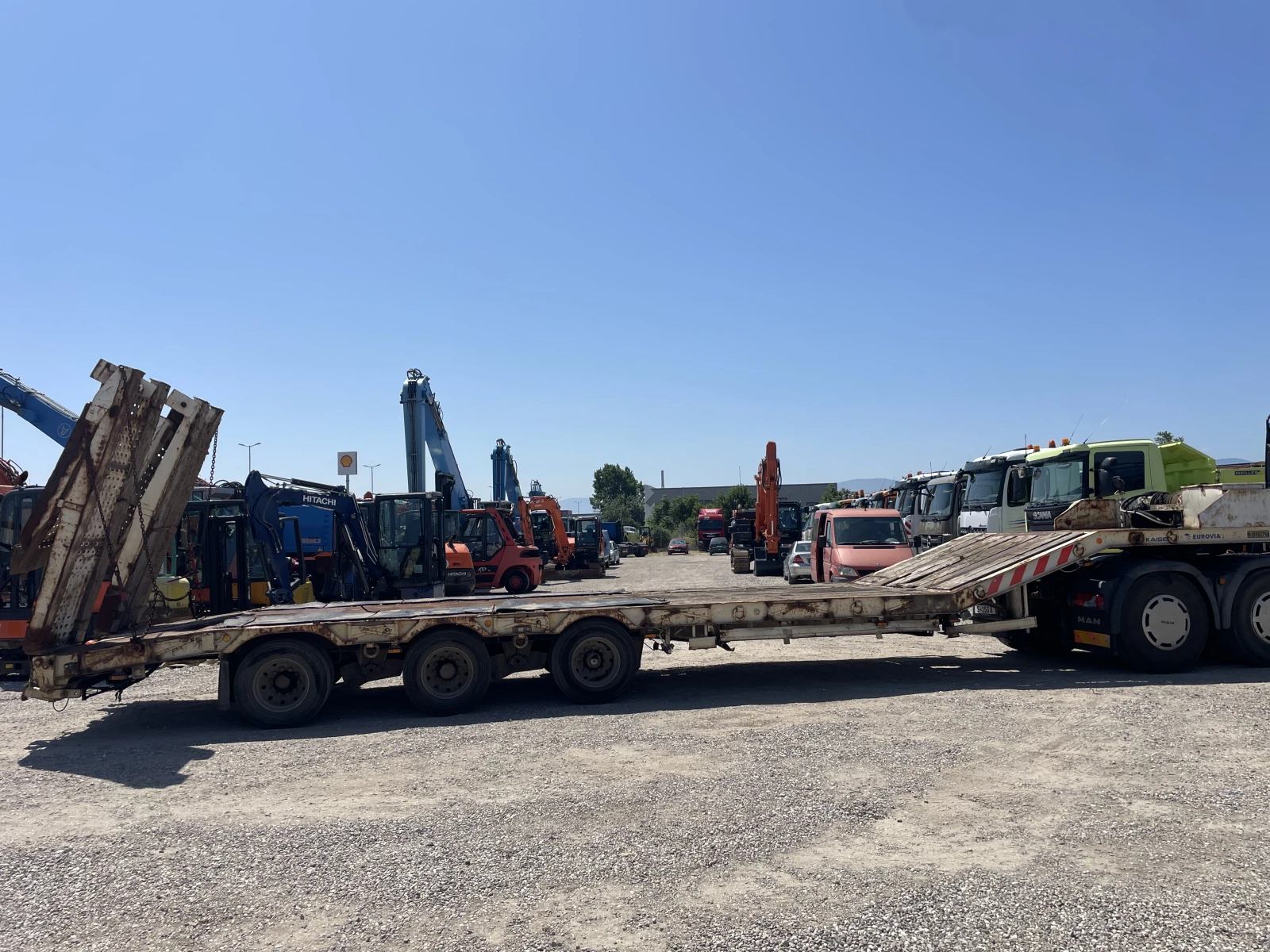  ROBUST KAISER S4203 | Mobile.bg   7