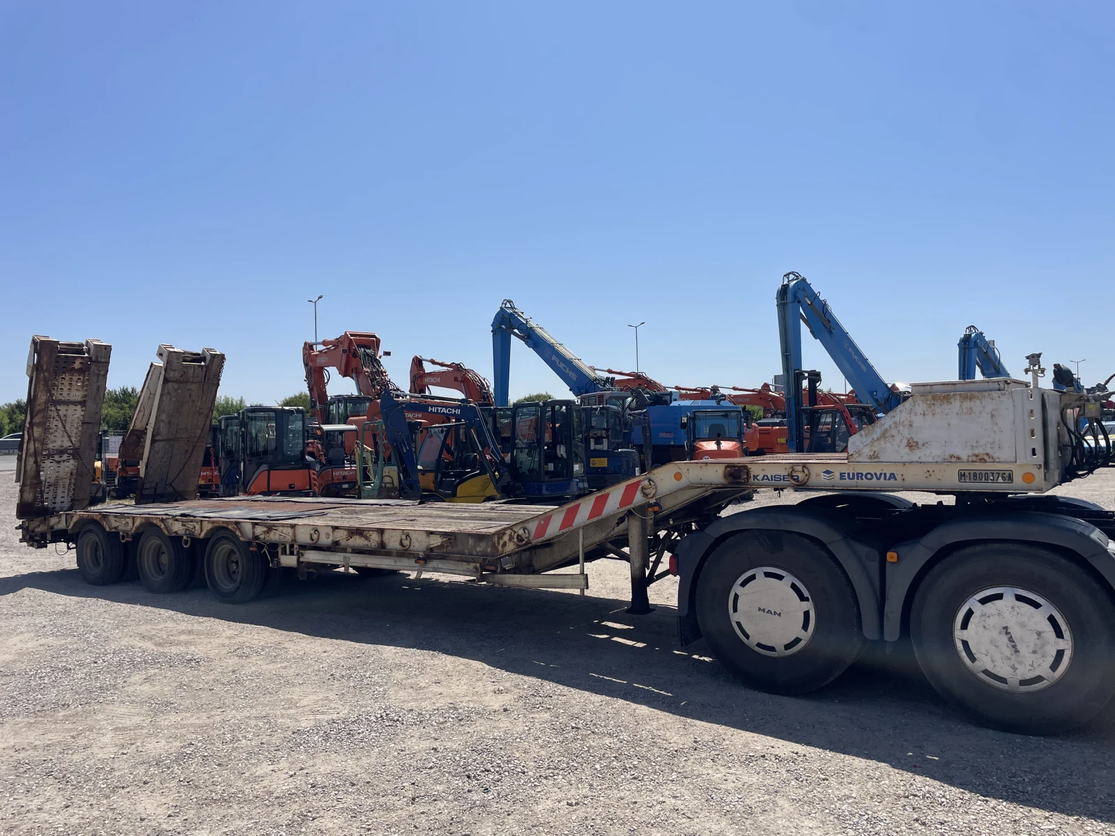  ROBUST KAISER S4203 | Mobile.bg   5