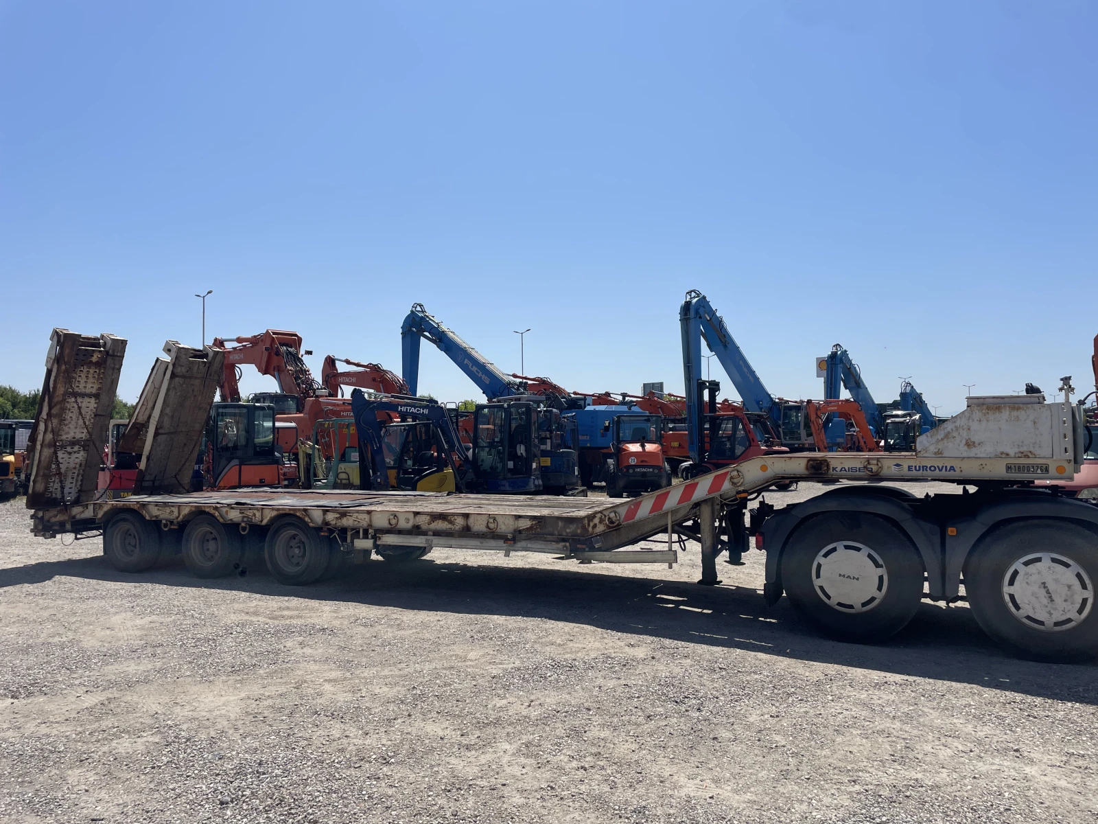  ROBUST KAISER S4203 | Mobile.bg   4