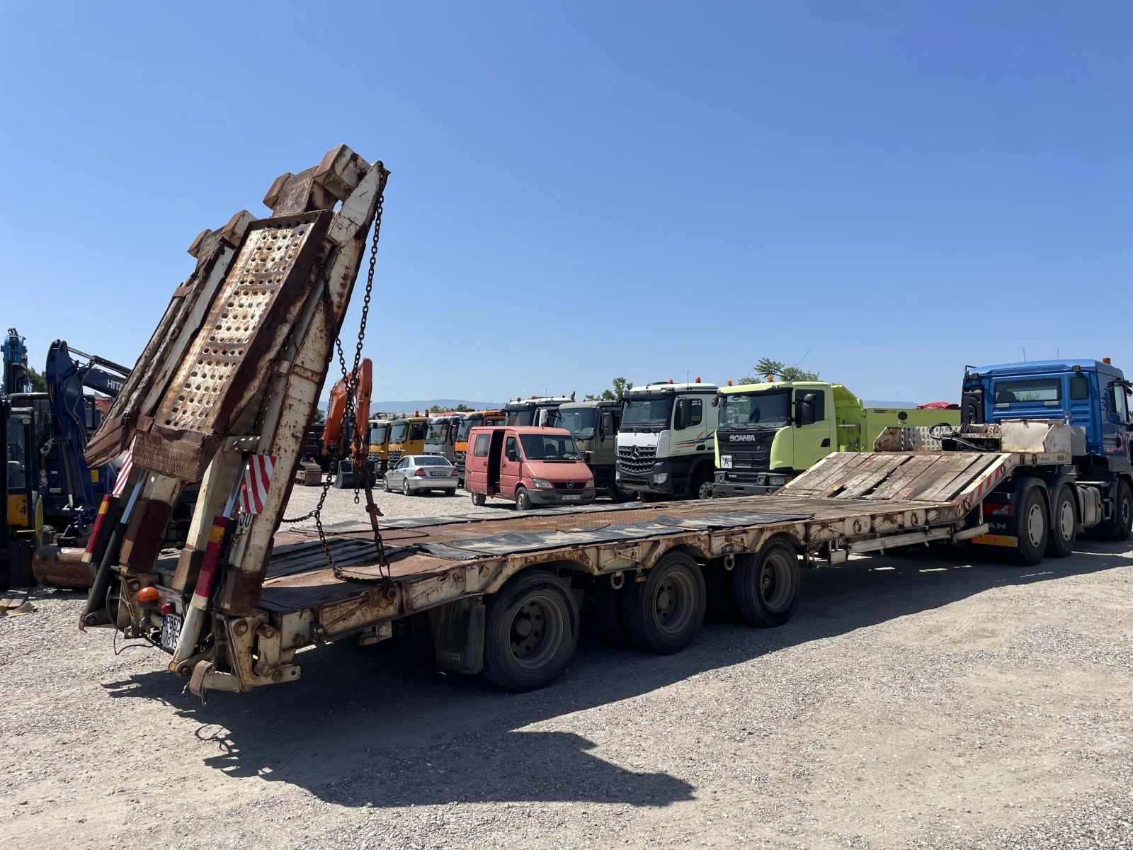  ROBUST KAISER S4203 | Mobile.bg   8