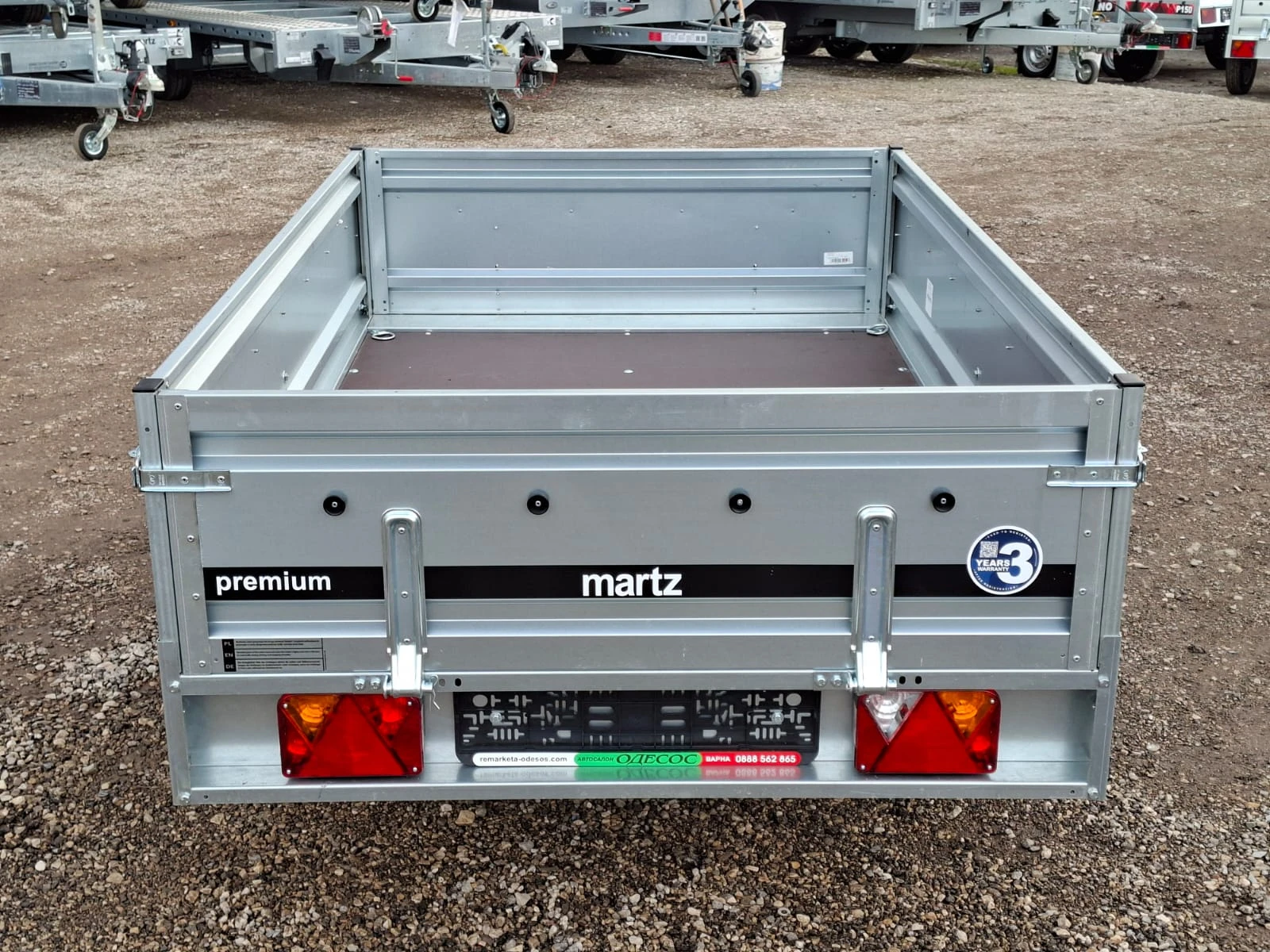 �� ��������� MARTZ PREMIUM 201 R � ������� � ����������� | Mobile.bg � ����������� 7