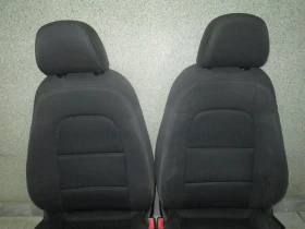 Продавам 1 брой пасажерска предна седалка за Audi A4 B8 2008 до 2015 , снимка 8