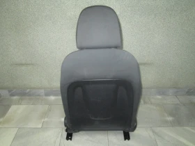 Продавам 1 брой пасажерска предна седалка за Audi A4 B8 2008 до 2015 , снимка 6