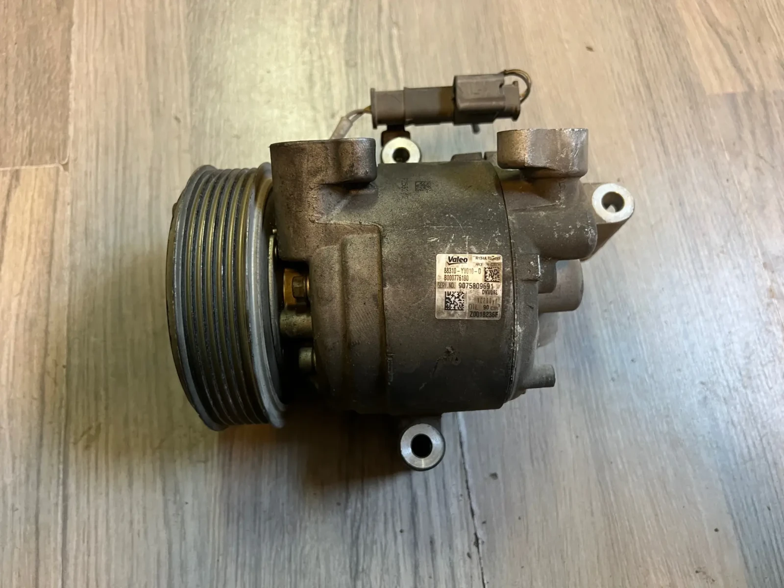 88310-YV010-D ��������� �������� TOYOTA AYGO 2020 88310-YV010-D | Mobile.bg � ����������� 5