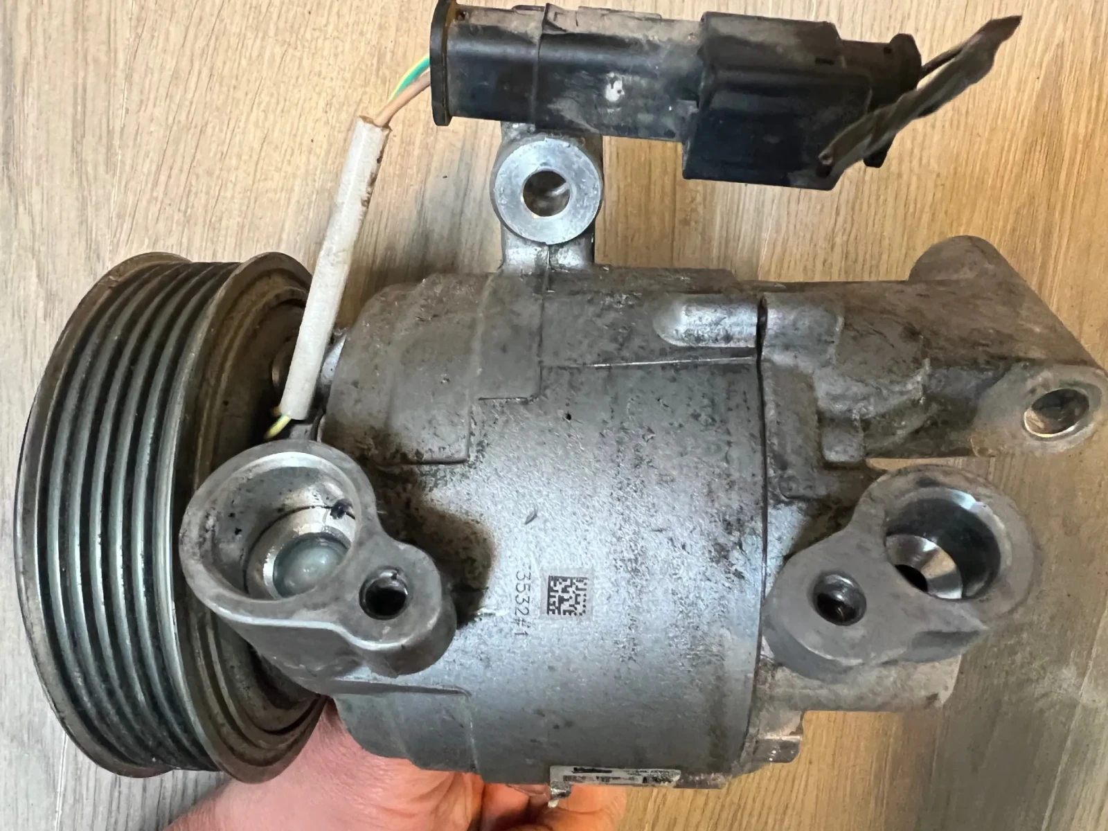 88310-YV010-D ��������� �������� TOYOTA AYGO 2020 88310-YV010-D | Mobile.bg � ����������� 3