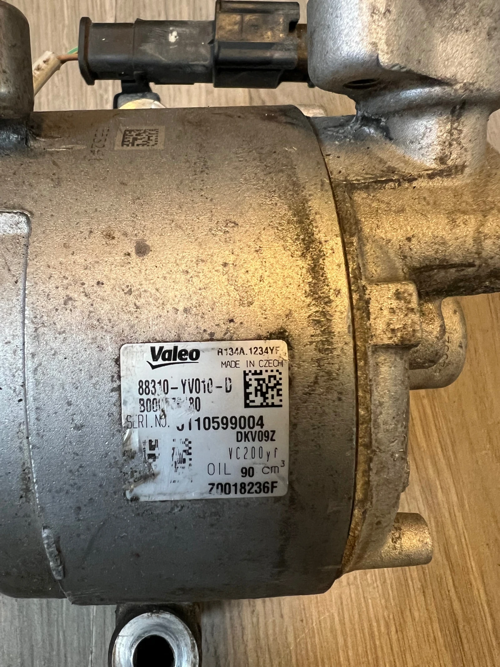 88310-YV010-D ��������� �������� TOYOTA AYGO 2020 88310-YV010-D | Mobile.bg � ����������� 4