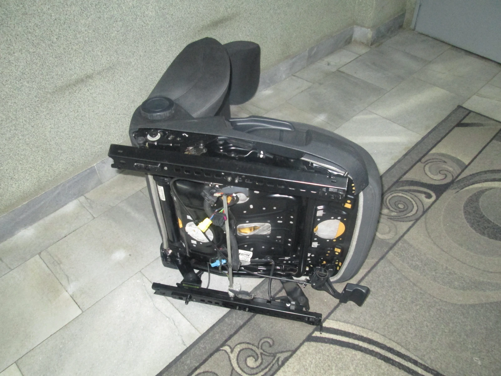 �������� 2 ���� ����� ����� ������ ������� �� Audi A4 B8 2008 �� 2015  | Mobile.bg � ����������� 4