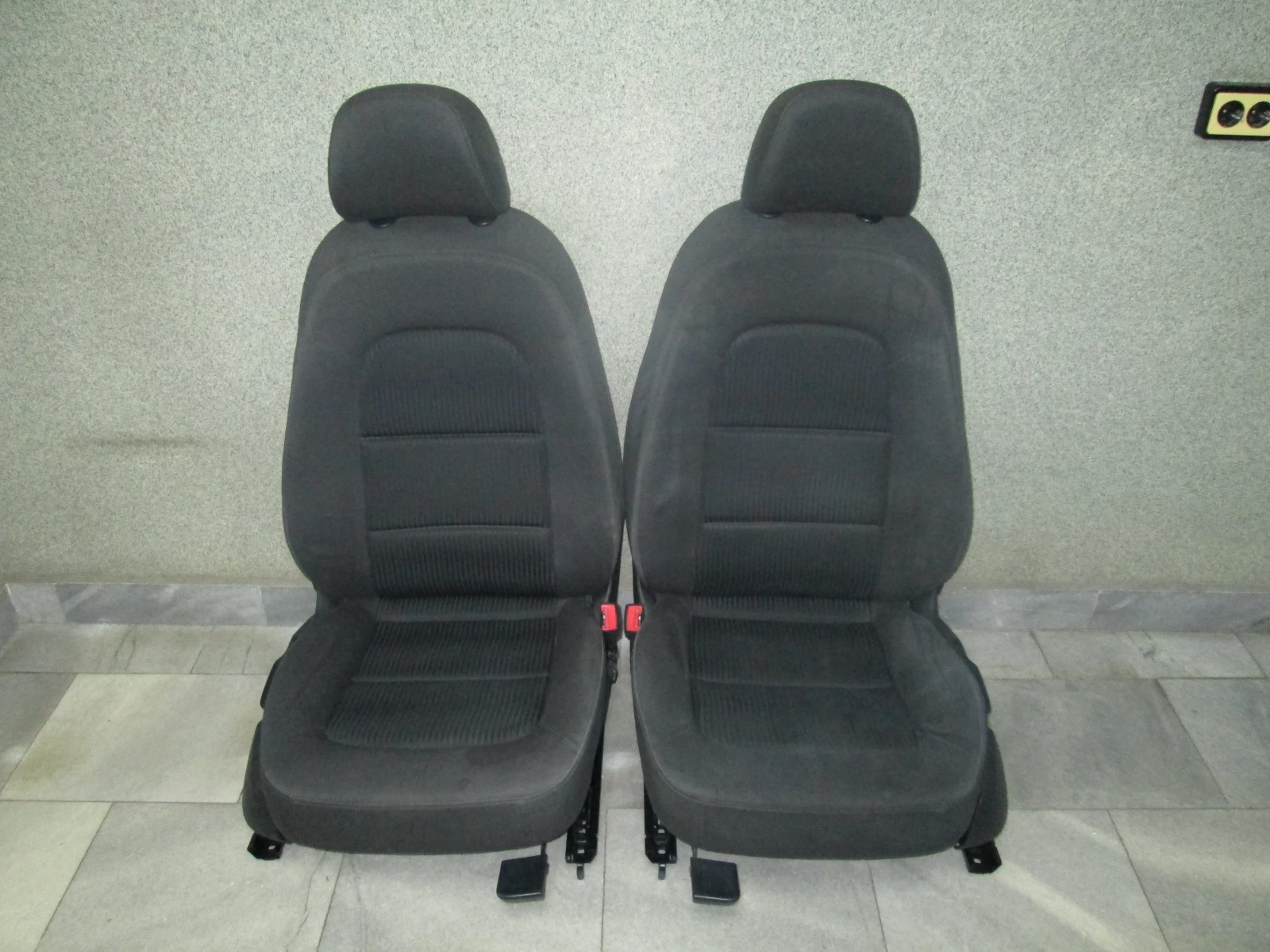 �������� 2 ���� ����� ����� ������ ������� �� Audi A4 B8 2008 �� 2015  | Mobile.bg � ����������� 1