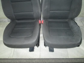 Продавам 2 броя много добри предни седалки за Audi A4 B8 2008 до 2015 , снимка 9 - Части - 53501449