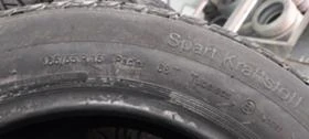 Гуми Зимни 195/50R15, снимка 5