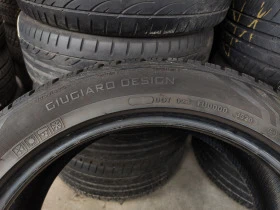 Гуми Всесезонни 235/45R18, снимка 10