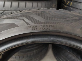 Гуми Всесезонни 235/45R18, снимка 9