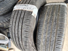 Гуми Летни 205/55R17, снимка 2