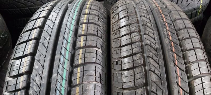 Гуми Зимни 195/50R15, снимка 3 - Гуми и джанти - 32572857