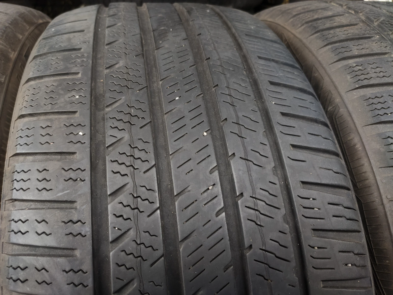  235/45R18 | Mobile.bg   3