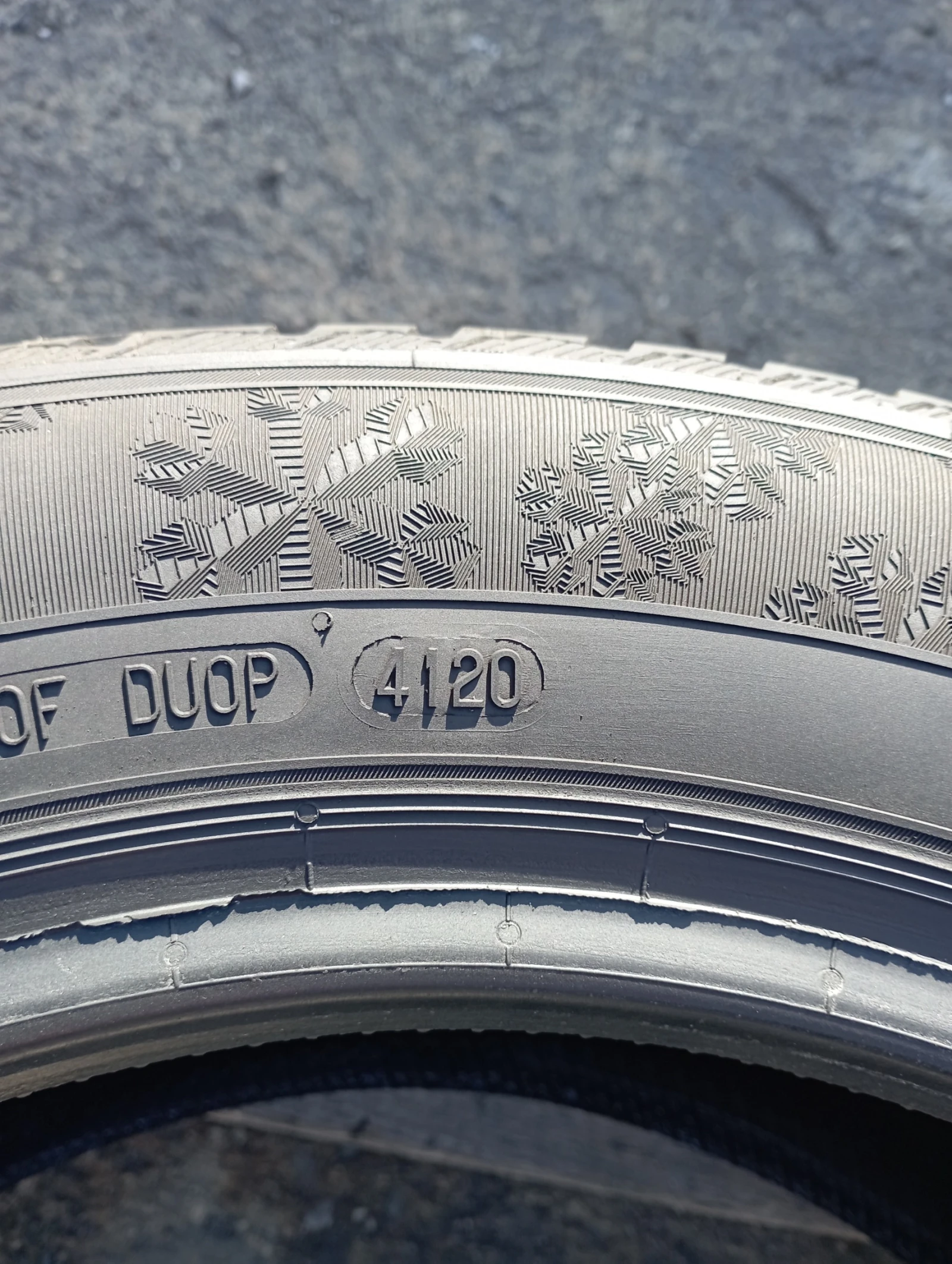  205/55R16 | Mobile.bg   5