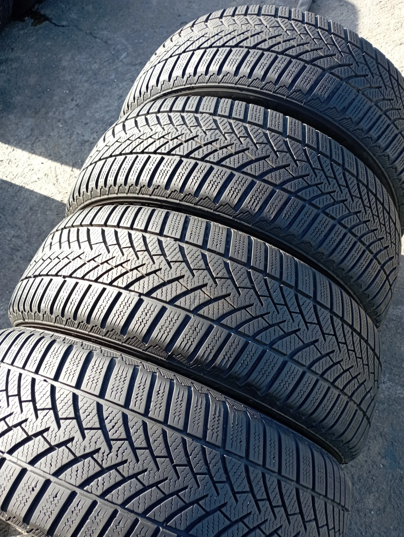  205/55R16 | Mobile.bg   3