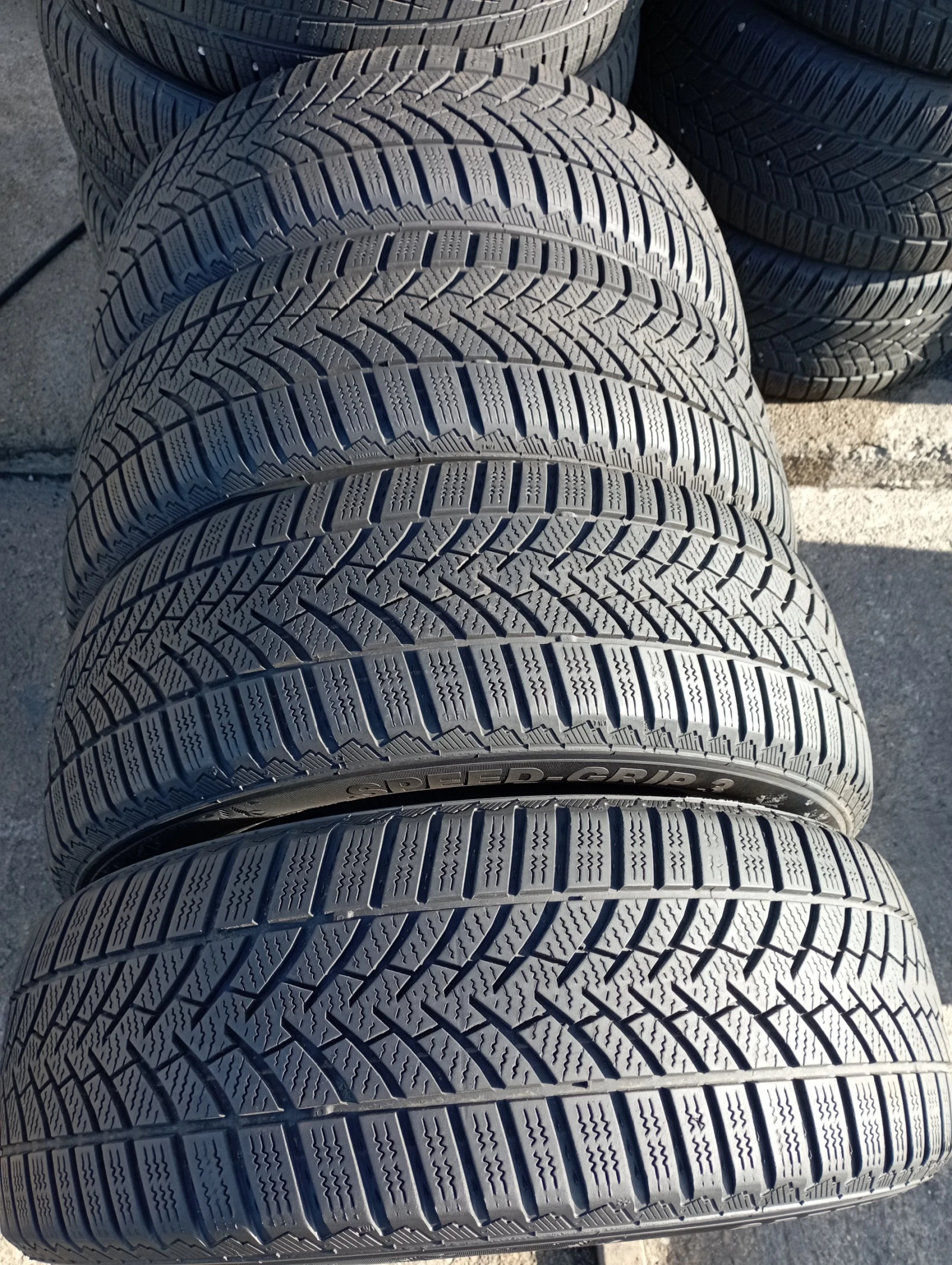  205/55R16 | Mobile.bg   4