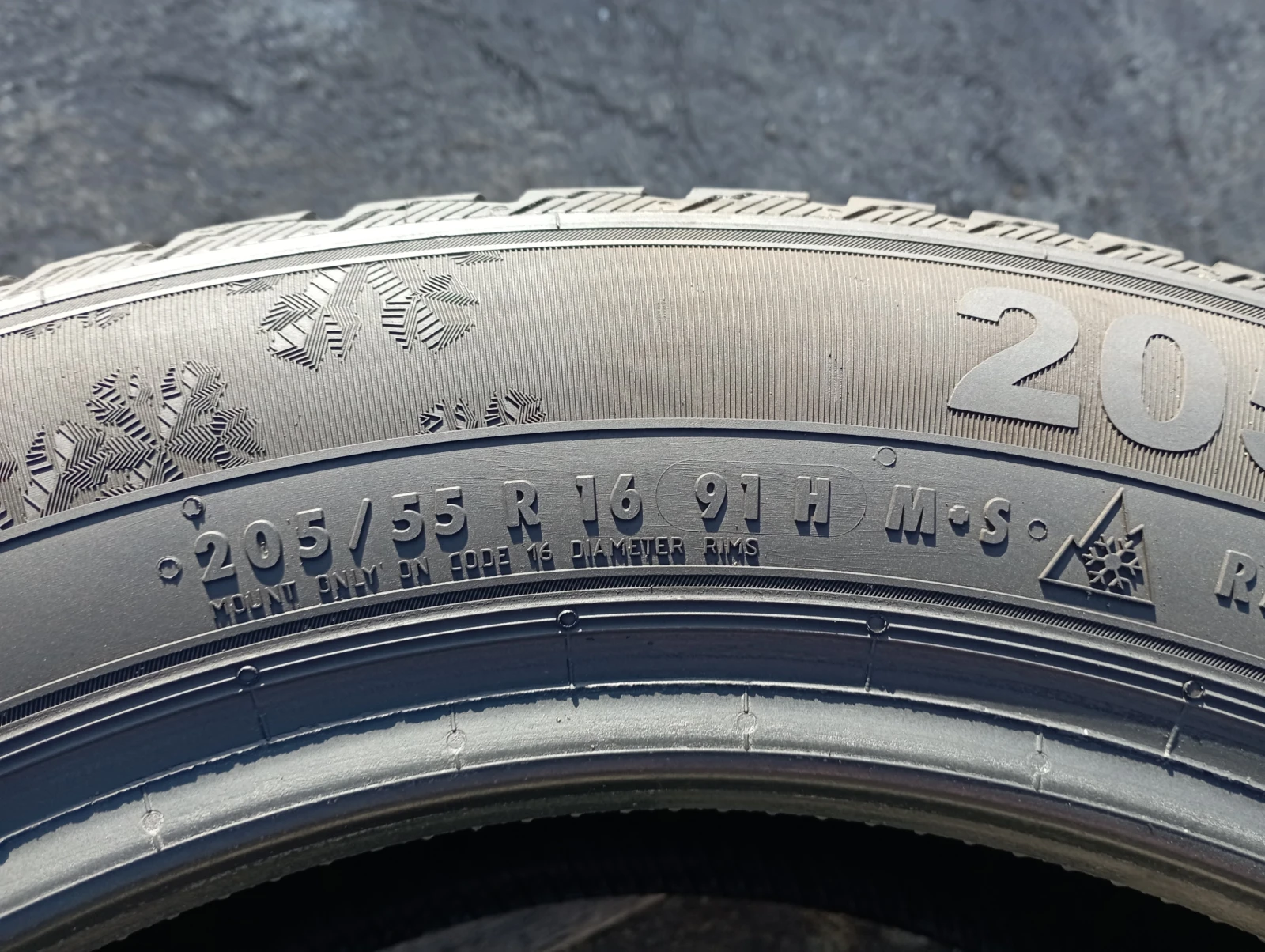  205/55R16 | Mobile.bg   6