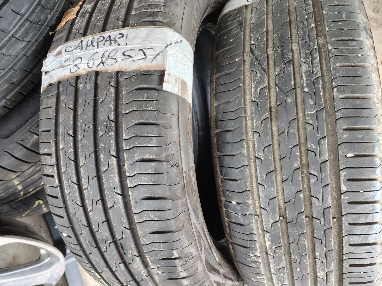  205/55R17 | Mobile.bg   1