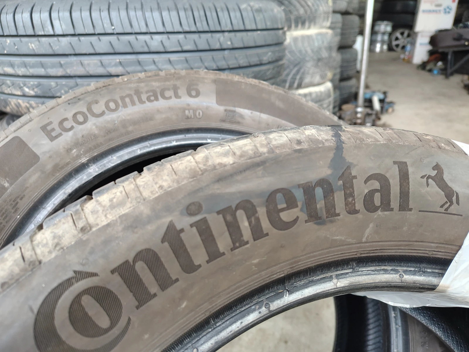  205/55R17 | Mobile.bg   4